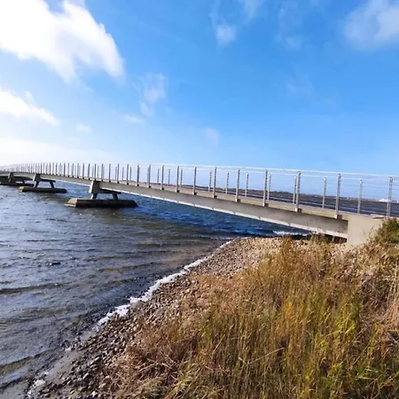 3 Person In Casa de Férias Ringkøbing