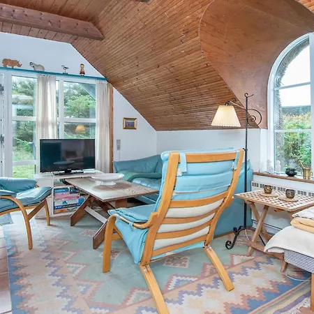 Casa de Férias 3 Person In *