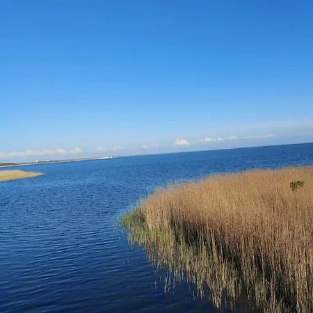 Casa de Férias 3 Person In