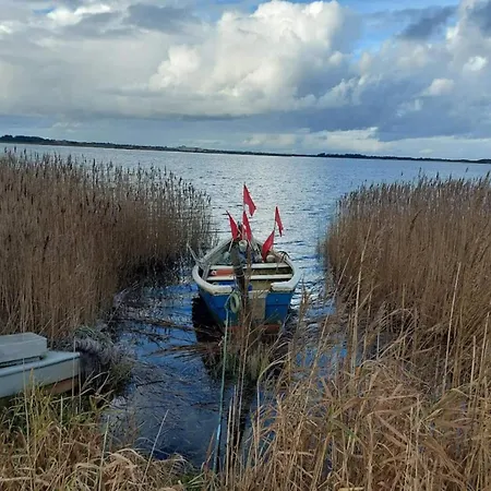 3 Person In Casa de Férias Ringkøbing