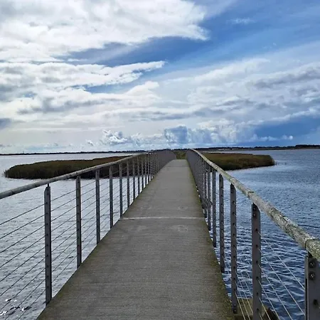 3 Person In * Ringkøbing