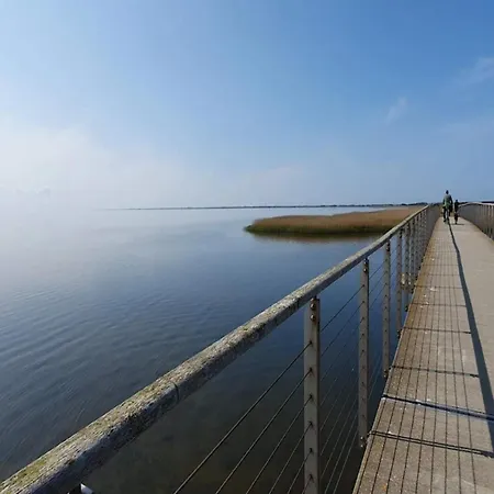 Casa de Férias 3 Person In