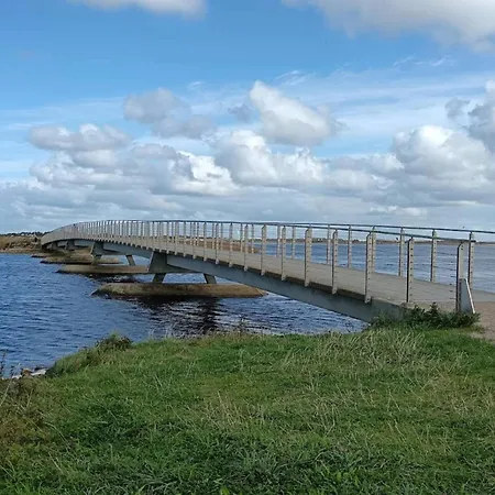 Casa de Férias 3 Person In *