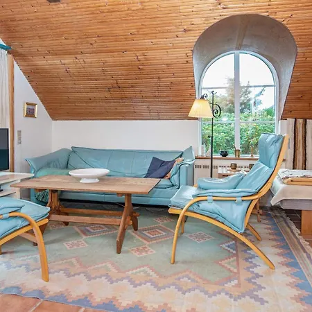 3 Person In Casa de Férias Ringkøbing