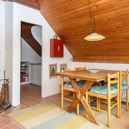 Casa de Férias 3 Person In