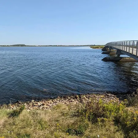 3 Person In Casa de Férias *