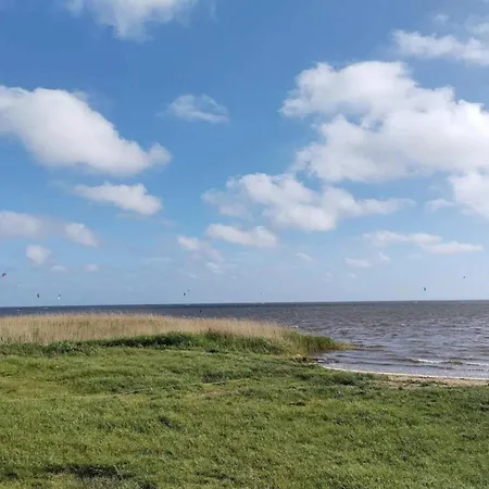 3 Person In Casa de Férias Ringkøbing