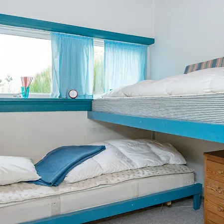 3 Person In Ringkøbing