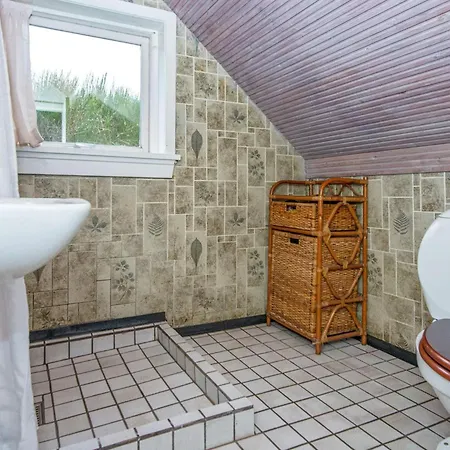 3 Person In Ringkøbing