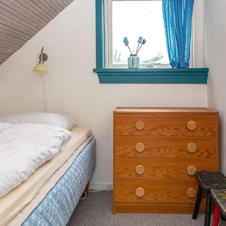 3 Person In * Ringkøbing