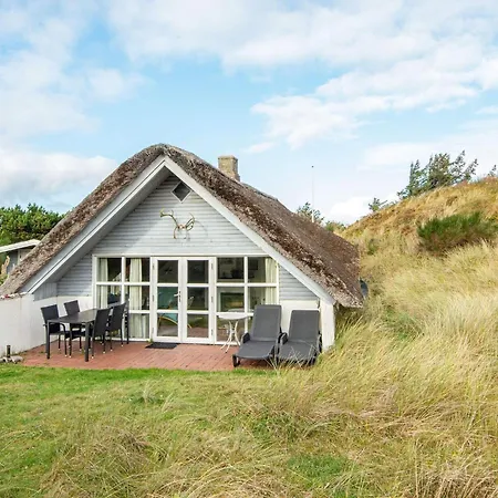 3 Person In Casa de Férias