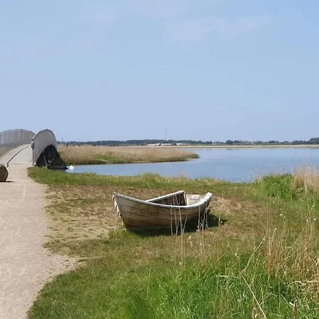 Casa de Férias 3 Person In