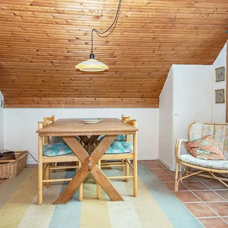 3 Person In Casa de Férias