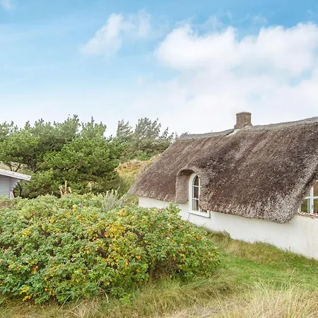 Casa de Férias 3 Person In