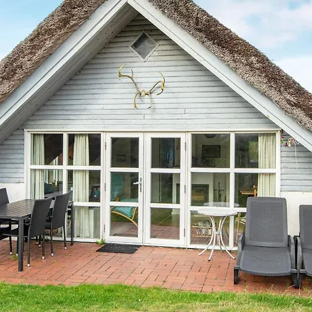 3 Person In Casa de Férias *