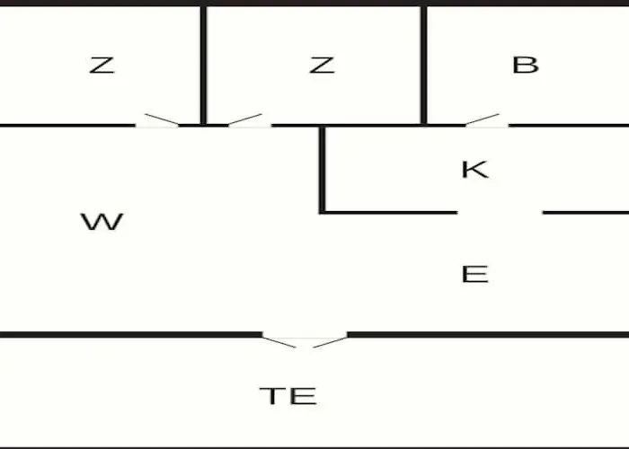 3 Person In * Ringkobing