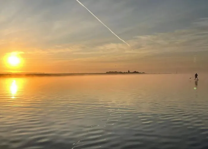 3 Person In * Ringkøbing