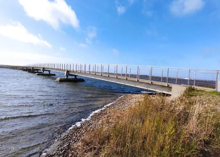 3 Person In Holiday home Ringkobing