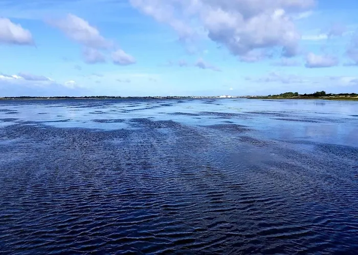 3 Person In Holiday home *