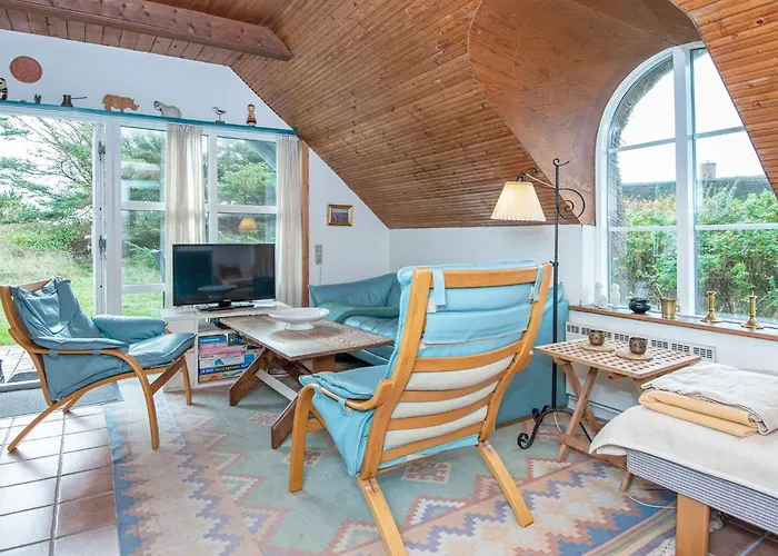 Holiday home 3 Person In *