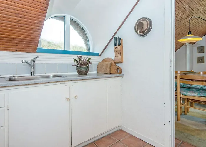 3 Person In Holiday home Ringkobing