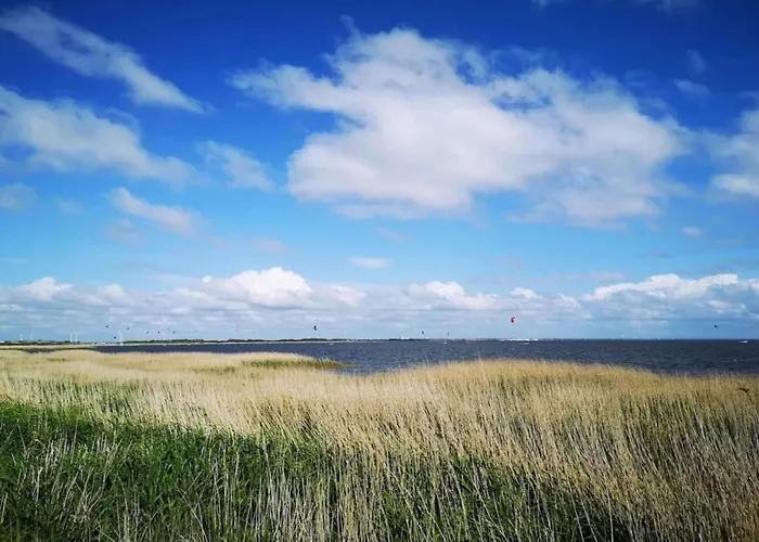 3 Person In Holiday home *