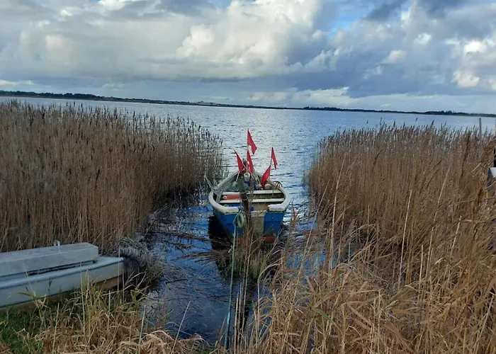 3 Person In Σπίτι διακοπών Ringkøbing