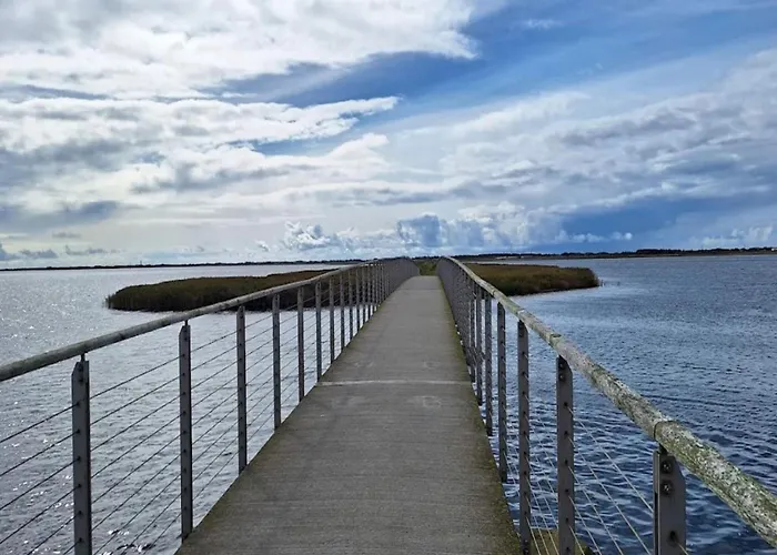 3 Person In * Ringkøbing