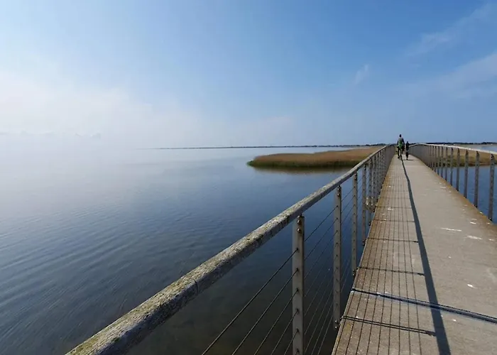 Holiday home 3 Person In