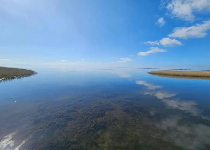 3 Person In Holiday home *