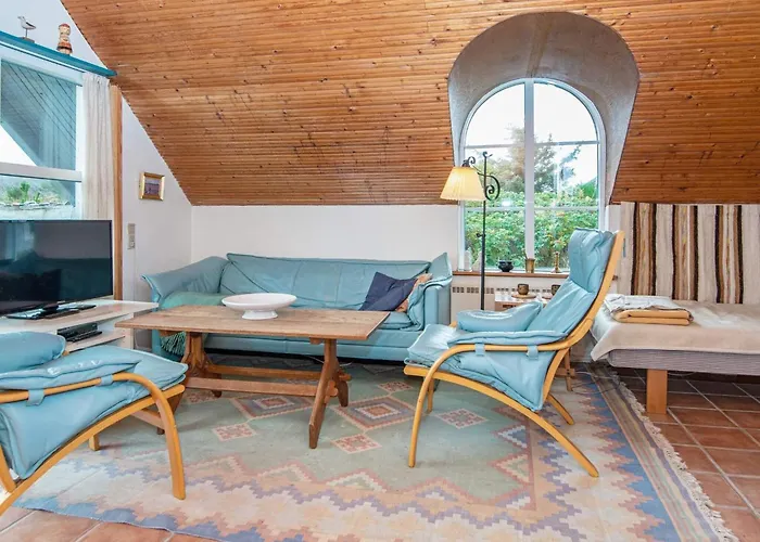 3 Person In Holiday home Ringkobing