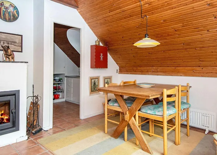 Holiday home 3 Person In