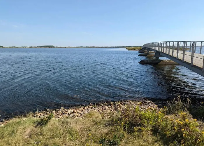 3 Person In Holiday home *