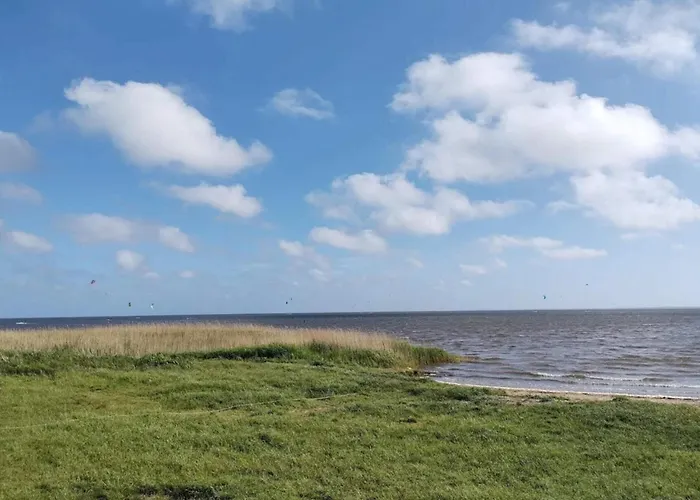 3 Person In Σπίτι διακοπών Ringkøbing