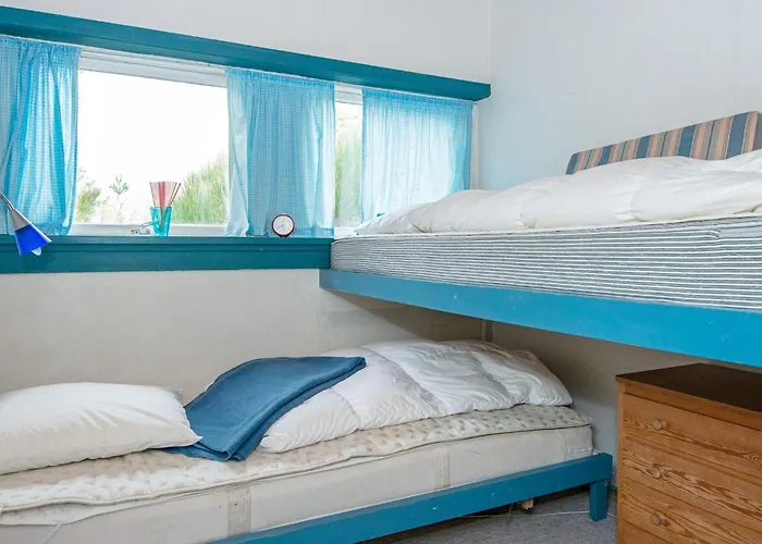 3 Person In Ringkobing