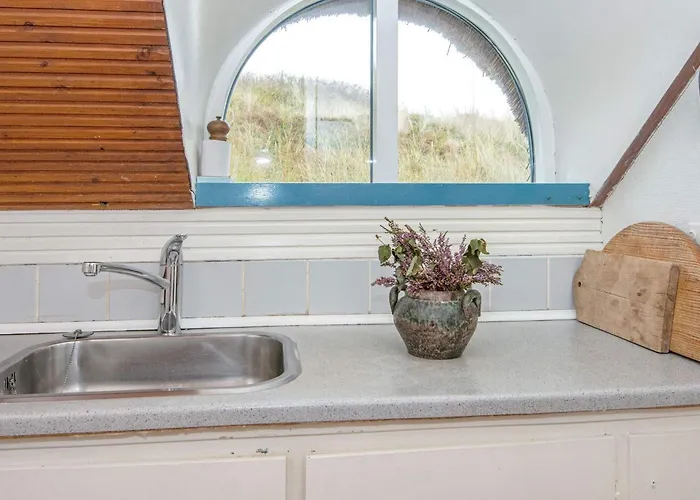 3 Person In * Ringkobing