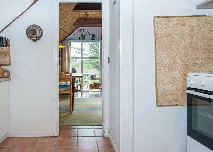 3 Person In Holiday home Ringkobing