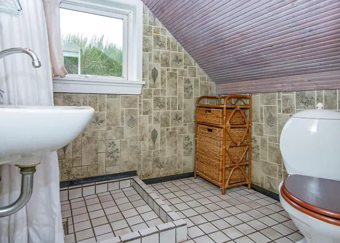 3 Person In Ringkobing