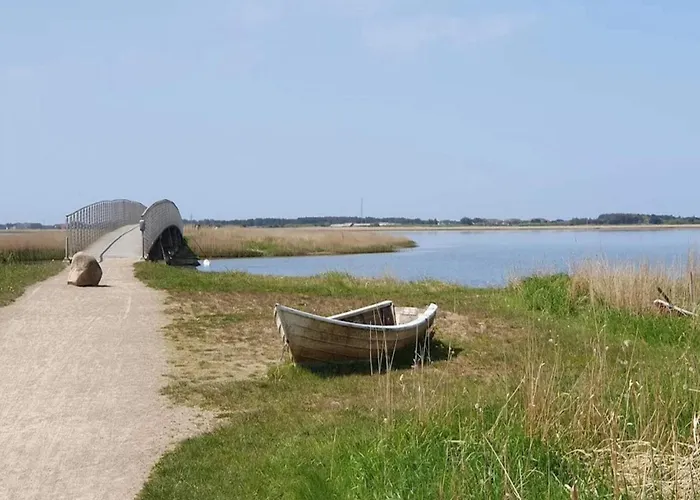 Holiday home 3 Person In