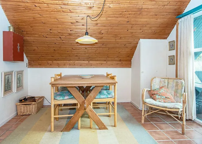 3 Person In Holiday home