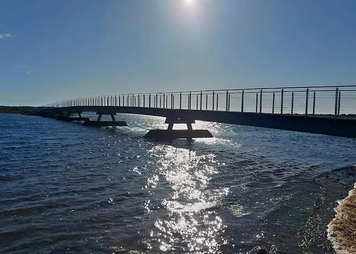 Holiday home 3 Person In *