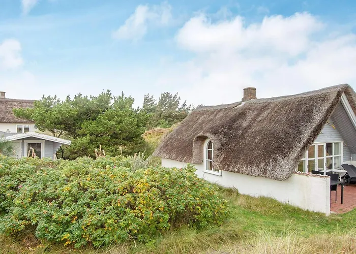 Holiday home 3 Person In