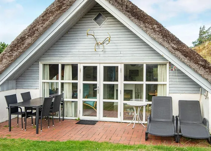 3 Person In Holiday home *